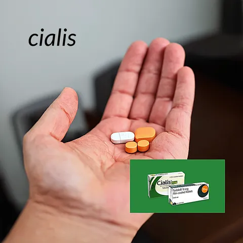 Precio del cialis en farmacia en españa